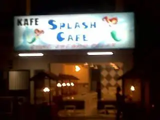 Splash Cafe Food Photo 1
