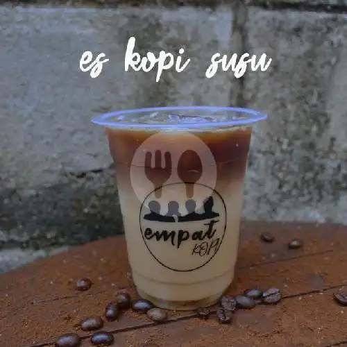 Gambar Makanan Empat Kopi, Jombang 3