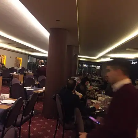 Beyzade Ocakbaşı Restaurant'nin yemek ve ambiyans fotoğrafları 7