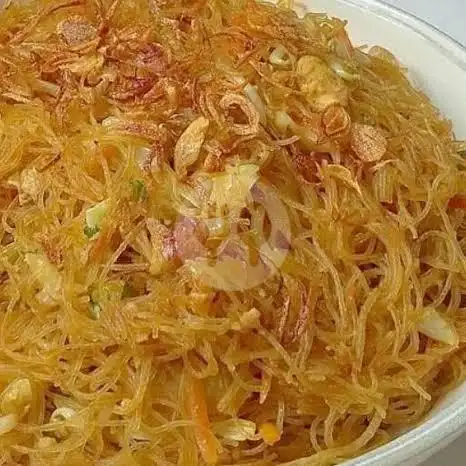 Gambar Makanan Nasi Goreng Mie Geprek Ayam Pecel Lalapan Keday Lek Tik, Kraksaan 18