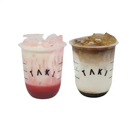 Gambar Makanan Taki Coffee 20