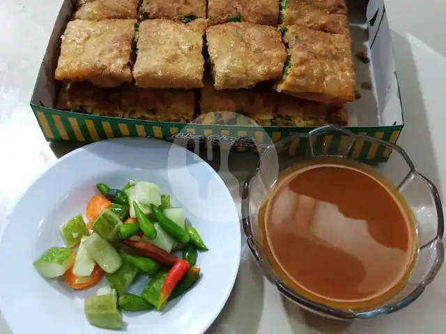 Gambar Makanan Martabak Echo, Telukjambe Timur 2