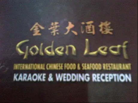 Gambar Makanan Golden Leaf Restaurant,Bar en Wedding hall_chinesse &seafood 15