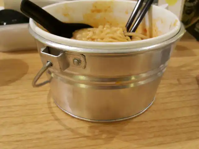 Gambar Makanan Sinsa Ramyun 8