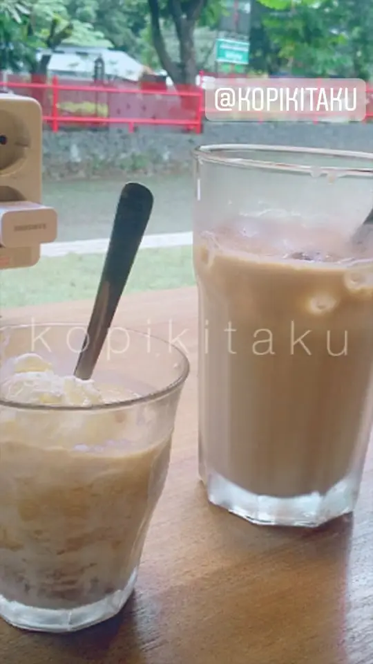 Gambar Makanan Kopi Kitaku 3