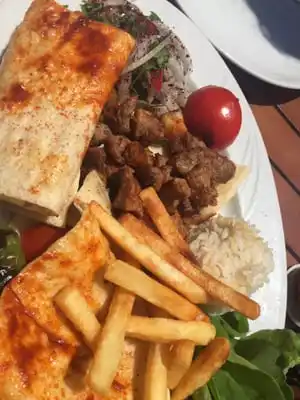 Kuleli Kebap Evi'nin yemek ve ambiyans fotoğrafları 2