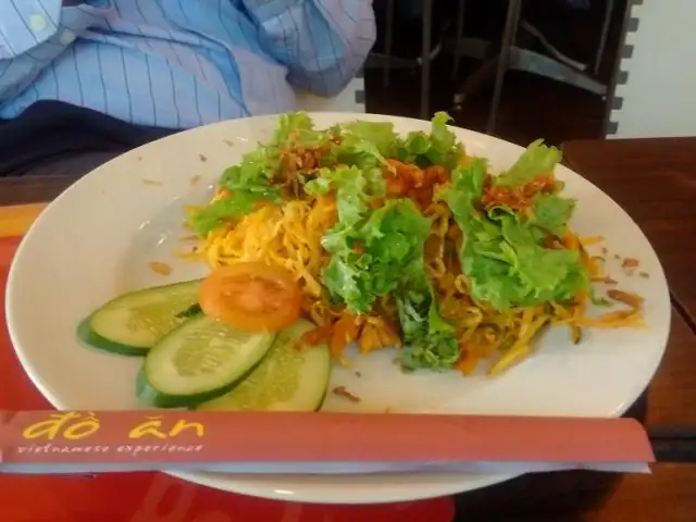 Gambar Makanan Do An Vietnamese Restaurant 12