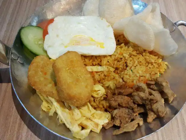 Gambar Makanan Papadut 5