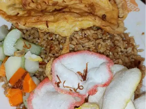 Nasgor Bang Agus