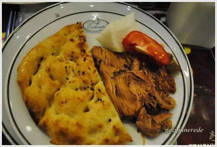 Erkonyalılar'nin yemek ve ambiyans fotoğrafları 62