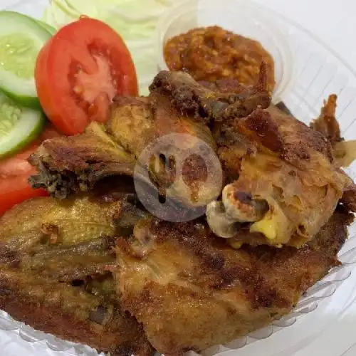 Gambar Makanan Ayam Kampung Pemuda Surabaya Asli 2