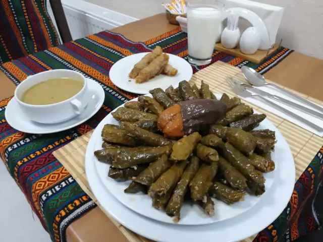 Siirt Lezzetleri'nin yemek ve ambiyans fotoğrafları 8