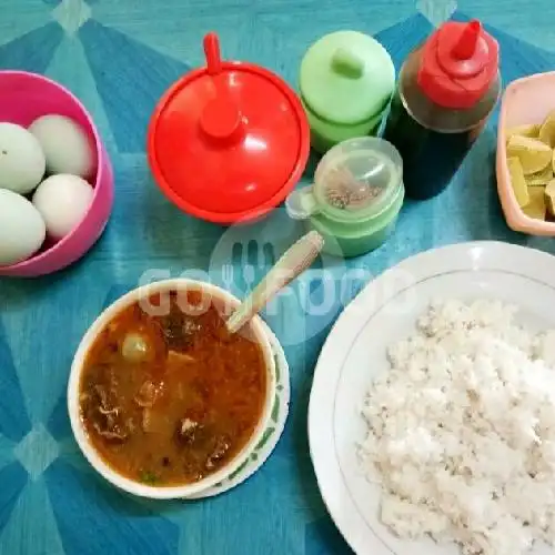 Gambar Makanan Coto Makasar Celebes, Gunung Bahagia 18