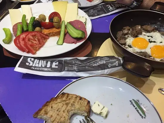 Afyon Kahvaltı'nin yemek ve ambiyans fotoğrafları 8