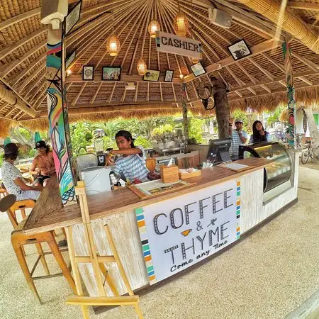 Gambar Makanan Coffee & Thyme Gili Air 6