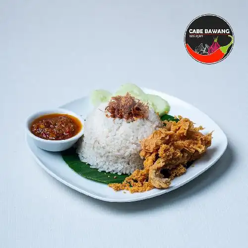 Gambar Makanan Ayam Cabe Bawang, Kenten 10