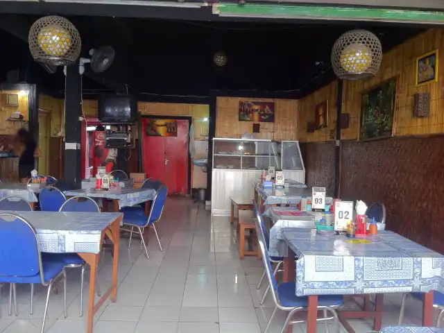 Gambar Makanan Fajar Restaurant 2