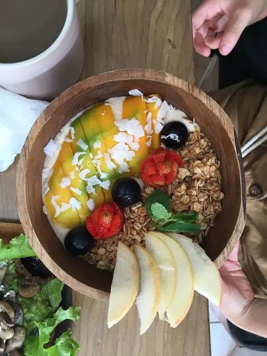 Gambar Makanan In De Bowl Jimbaran 19