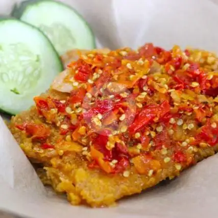 Gambar Makanan ACK Fried Chicken Yeh Aya II Panjer, Tukad Yeh Aya 18