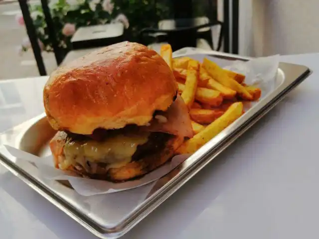 Banko Burger'nin yemek ve ambiyans fotoğrafları 60