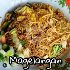 Gambar Makanan Nasi Goreng Mas Udin 2, Jln Ciheuleut RT 06 RW 08 11