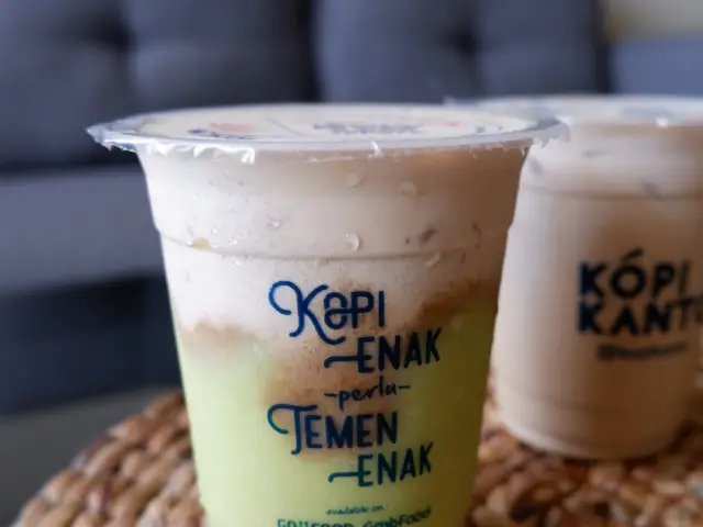 Gambar Makanan Kopi Kanto 9