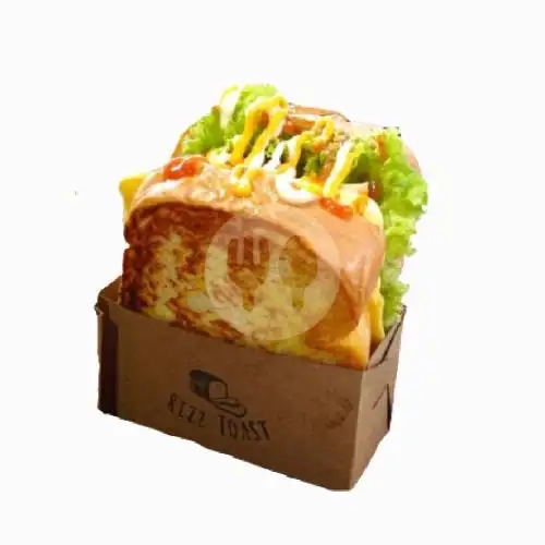 Gambar Makanan Rizz Toast, Perintis Kemerdekaan 3