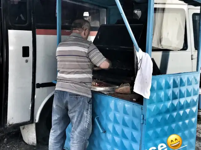 Köfteci Şaban Usta'nin yemek ve ambiyans fotoğrafları 1