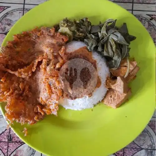 Gambar Makanan Rumah Makan Pagi Sore (Depan Alfamart Warnasari Il)  19