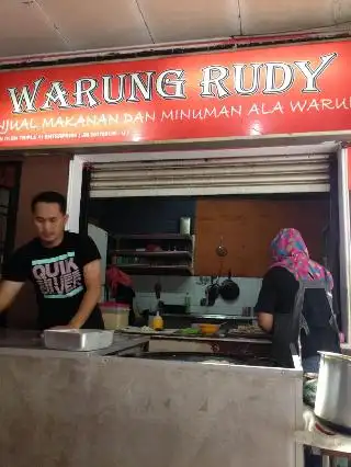 Warung Rudy