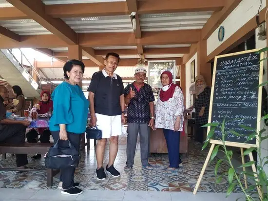 Gambar Makanan Sop Manten Mbah Atmo 12