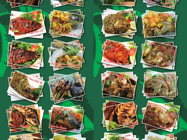 Gambar Makanan Saung Kuring Sundanese Restaurant 7