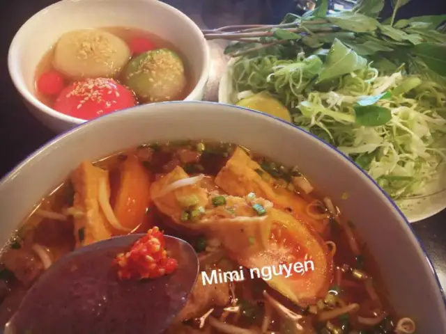 Mimi Nguyen Cafe Food Photo 14