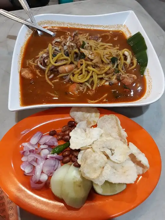 Gambar Makanan Waroeng Aceh Kemang 4