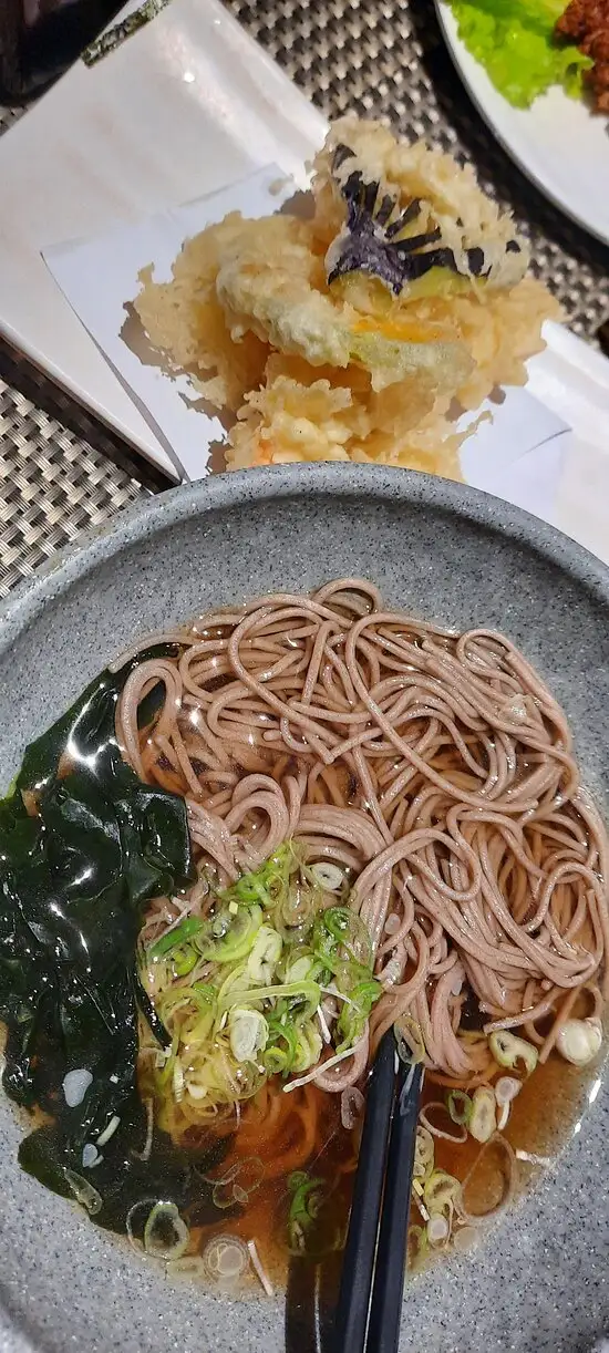Gambar Makanan Matsuriya 19