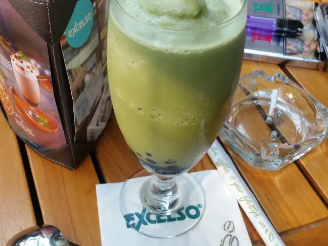 Gambar Makanan Excelso 2