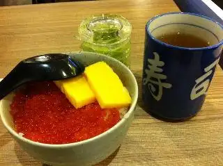 Sushi Rakuten Food Photo 1