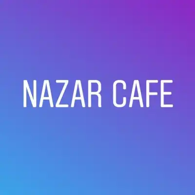 Nazar Cafe&Pizza