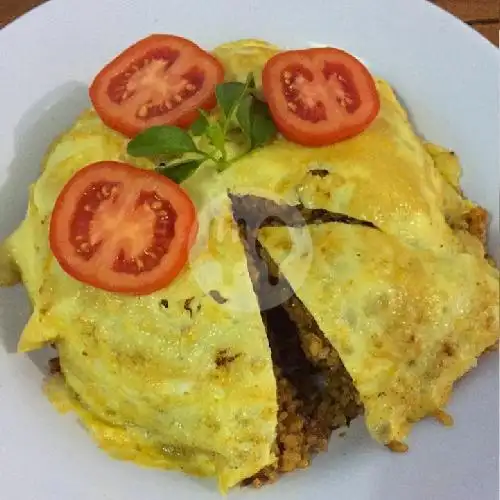 Gambar Makanan Indomie Tumis dan Nasi Goreng Zafa, Trihanggo 14