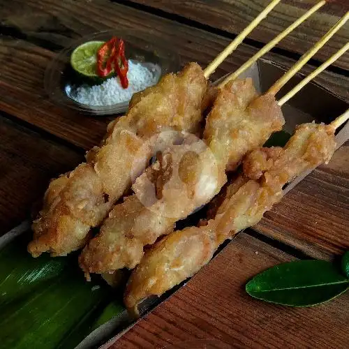 Gambar Makanan Sate Taichan Uwa 8