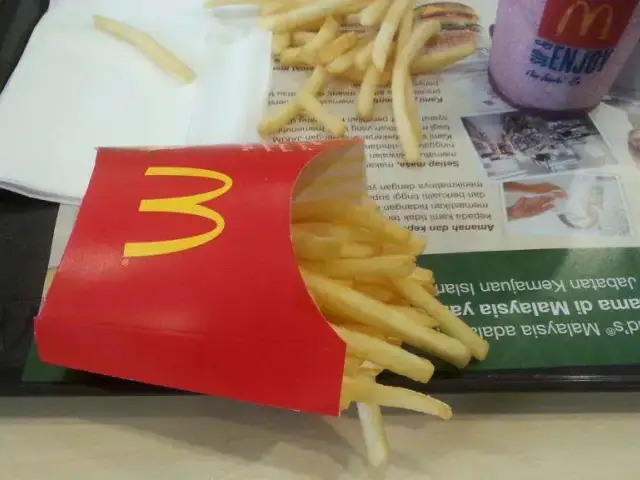 McDonald's Food Photo 10