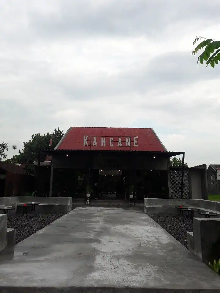 Kancane Coffee & Tea Bar