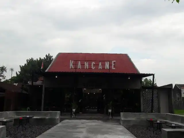 Kancane Coffee & Tea Bar