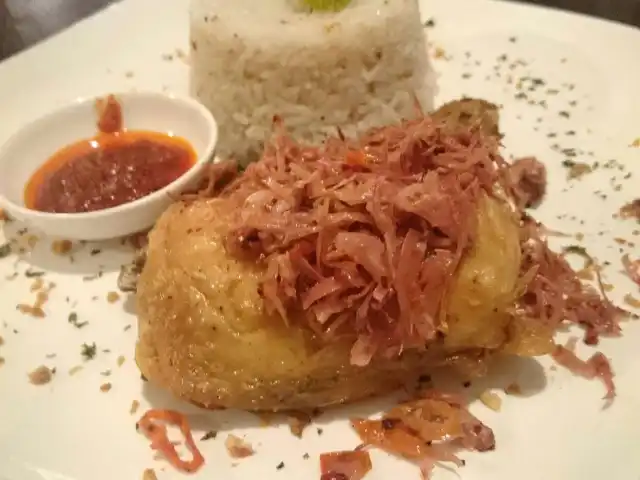 Gambar Makanan Mabua Cafe 19