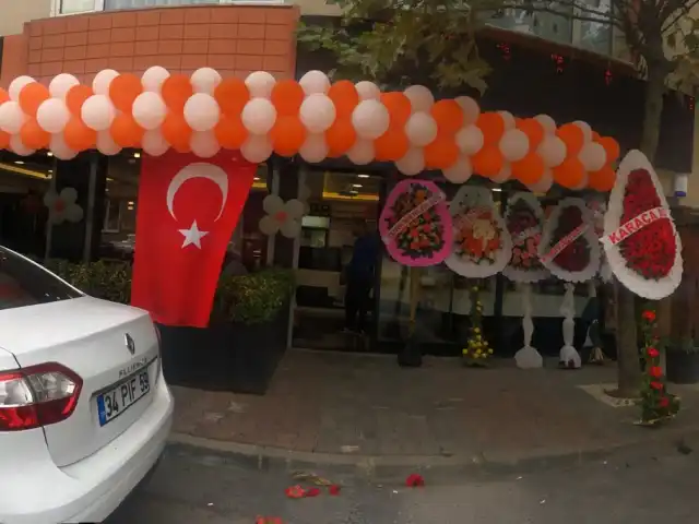 Fincanim Cafe'nin yemek ve ambiyans fotoğrafları 5