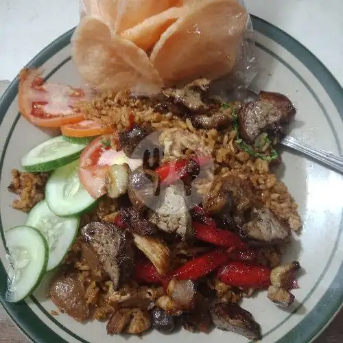 Gambar Makanan Nasi Goreng Ananda, Cimahi Tengah 4