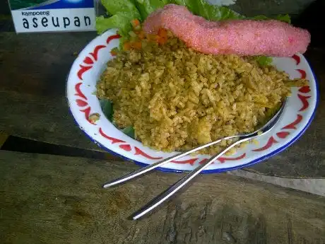 Gambar Makanan ASEUPAN - Kampoeng Makan 12