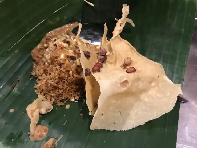 Gambar Makanan Nasi Pecel Yu Gembrot 4