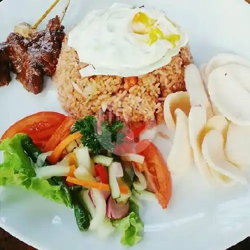Gambar Makanan Warung Tanpa Wadah, Komp. Villa Idaman 15