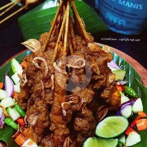 Gambar Makanan Soto Madura Amor, Jl Cibadak No 261 Bandung 9